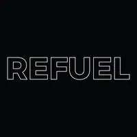 REFUEL x GSHQ icon