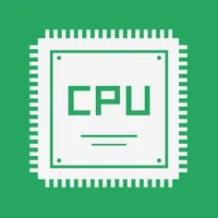 CPU-x Dasher z Battery life icon