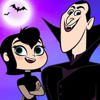 Hotel Transylvania Adventures icon