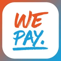 WE PAY icon