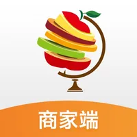 翠鲜缘商家端 icon