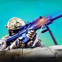 Sniper Shooter: FPS Shooting icon