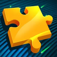 Jigsaw Puzzles Classic icon