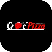 Croc Pizza Rouen icon