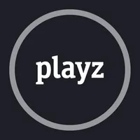 Playz icon