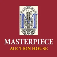 MASTERPIECE Auction icon