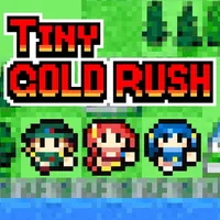TinyGOLDRUSH icon