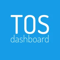 TOS Dashboard icon