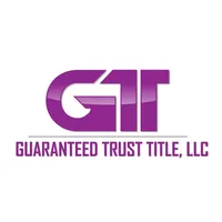 Guaranteed Trust Title icon