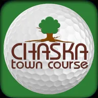 Chaska Town Course icon