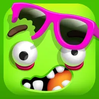 Zombie Beach Party icon