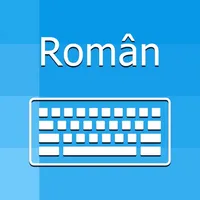 Romanian Keyboard - Translator icon