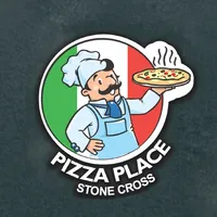 Pizza Place, Stone Cross icon