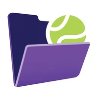 TennisFolder icon