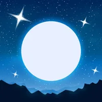 Soothing Sleep Sounds Timer icon