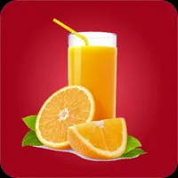 Juice Recipes Encyclopedia icon