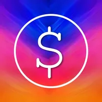 Bills Splitter Widget - budget icon