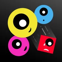 Odd Out - The Brain Game icon