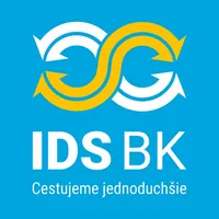 IDS BK  Cestujeme jednoduchšie icon