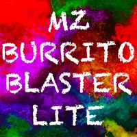 MZ BURRITO BLASTER Lite icon