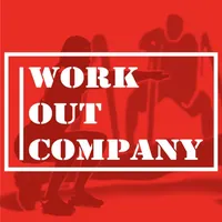 Workout Company icon