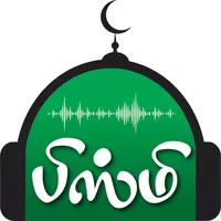 BISME ISLAMIC RADIO icon