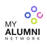 My Alumni Network icon