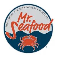 Mr. Seafood icon