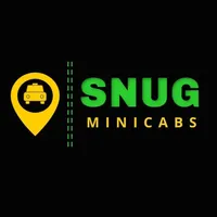 SNUG RIDE icon