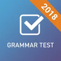 English Grammar Test & Phrase icon