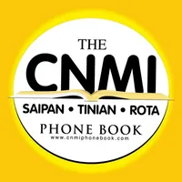 CNMI Phone Book icon