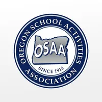 OSAA Live icon