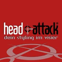 head attack - dein Friseur icon