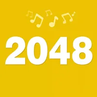 2048 Beat icon