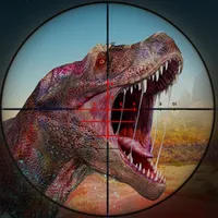 Dino Hunter: Hunting Game 2021 icon