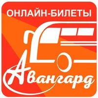 Авангард Автобус icon