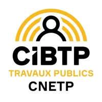 CNETP Salarié icon