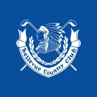 Bellevue Country Club icon