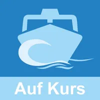 Auf Kurs icon