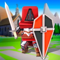 Kingdom Fight - Brave Knights icon