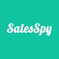 SalesSpy - Research the market icon