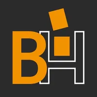 Bodhotell icon