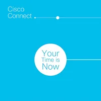 Cisco Connect Saudi 2018 icon