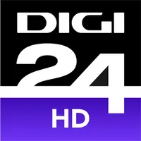 Digi24 icon