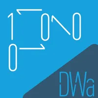 DataWater icon