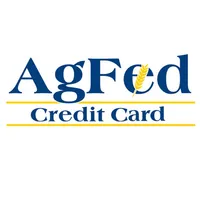 AgFed Credit Card icon