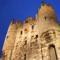 York’s Best: UK Travel Guide icon