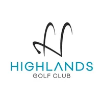 Highlands Golf Club icon