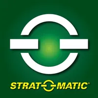 Strat-O-Matic Football 365 icon