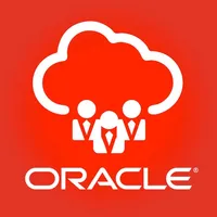 Oracle HCM Cloud icon